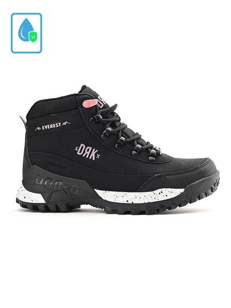 Dorko EVEREST WATERPROOF Női bakancs - 25FWS0038_0008