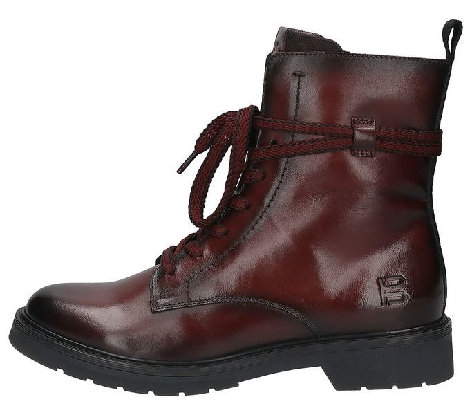 Bagatt női bokacsizma - AMO30-3069 3131