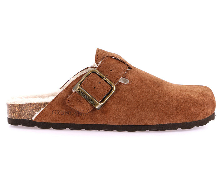 Grunland női papucs - CB2000-CUOIO