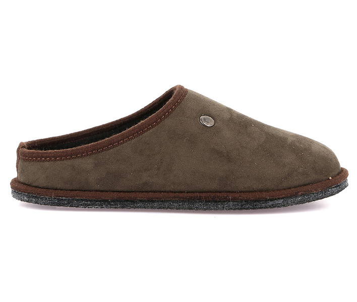Grunland férfi papucs - CI1599-OLIVA
