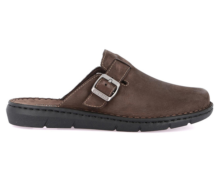 Grunland férfi papucs - CI2514-FANGO