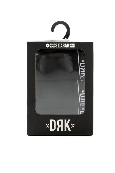 Dorko férfi boxer - DRK2RIT1BCX03A1