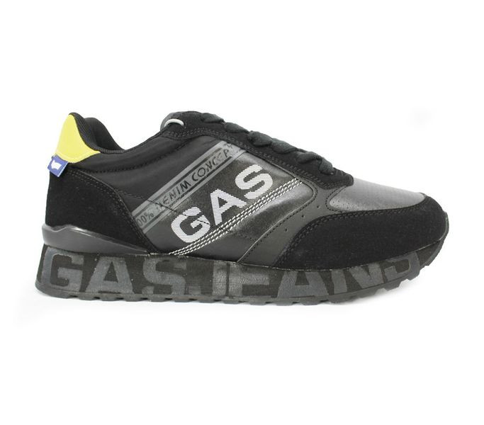 GAS férfi cipő - GAM323902-2090