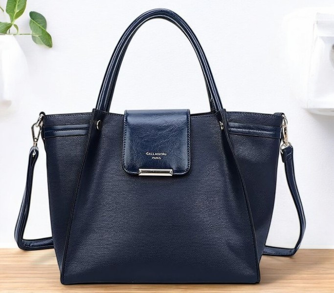 Paris bags női táska - R-1677-Kek