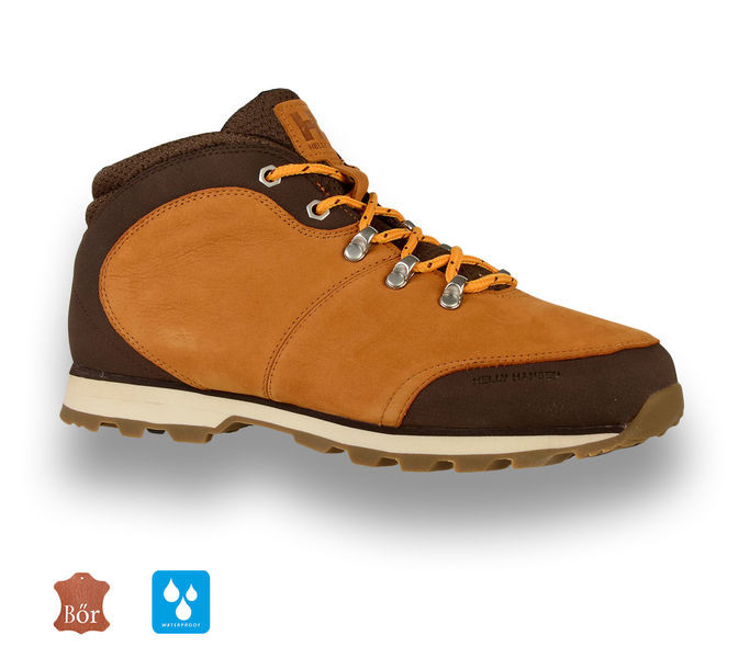 Helly Hansen Férfi bakancs - S. 11238-726