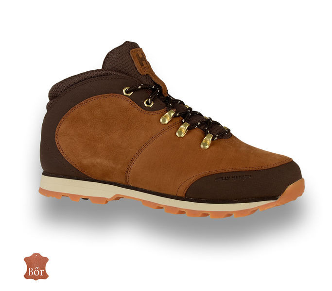 Helly Hansen Férfi bakancs - S. 11238-766