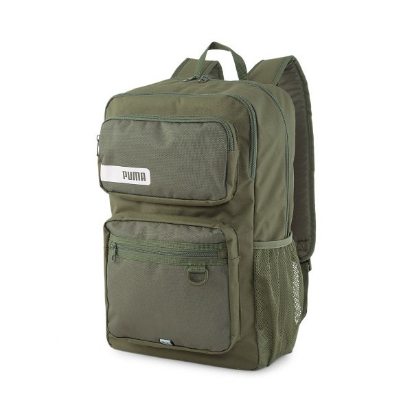Puma PUMA Deck Backpack II Unisex táska - SM-079512-02