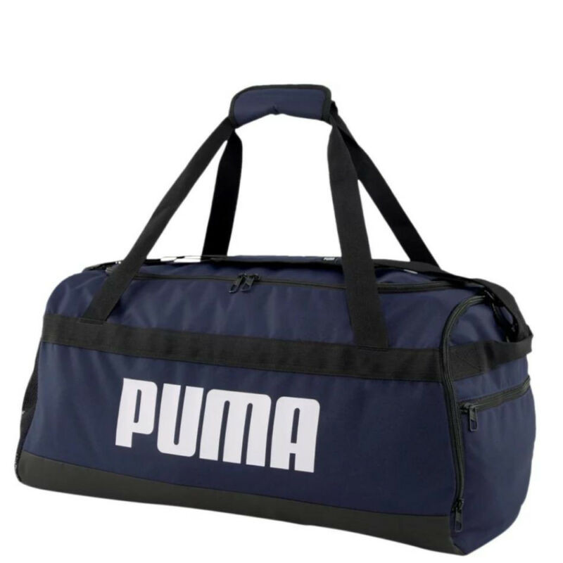 Puma PUMA Challenger Duffel Bag M Unisex táska - SM-079531-02
