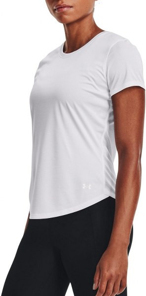 Under Armour UA Speed Stride 2.0 Tee Női póló - SM-1369760-100 Under Armour UA Speed Stride 2.0 Tee Női póló - SM-1369760-100
