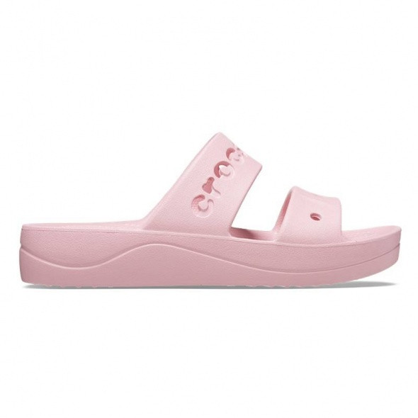 Crocs Baya Platform Sandal Női papucs - SM-208188-606