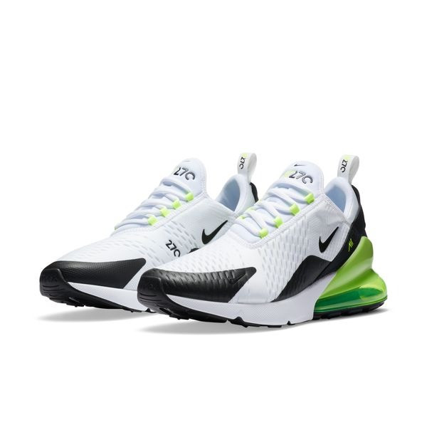 Nike Nike Air Max 270-Men's Shoes Férfi utcai cipő - SM-DC0957-100
