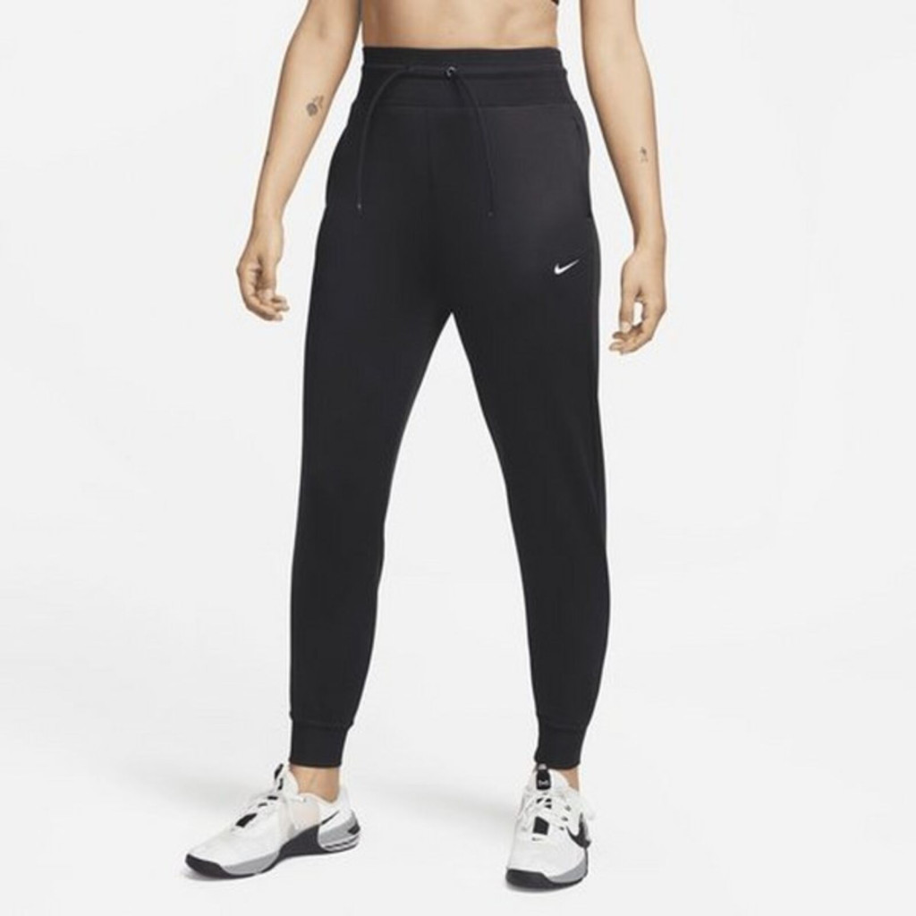 Nike Nike Therma-FIT One-Women's High-Waisted 7/8 Joggers Női nadrág - SM-FB5431-010 Nike Nike Therma-FIT One-Women's High-Waisted 7/8 Joggers Női nadrág - SM-FB5431-010