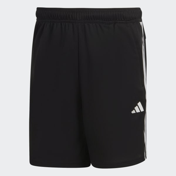 Adidas TR-ES PIQ 3SHO FÃ©rfi rövidnadrág - SM-IB8111