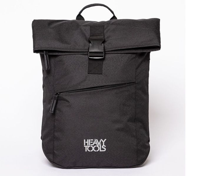Heavy Tools unisex táska - T5T24765BL